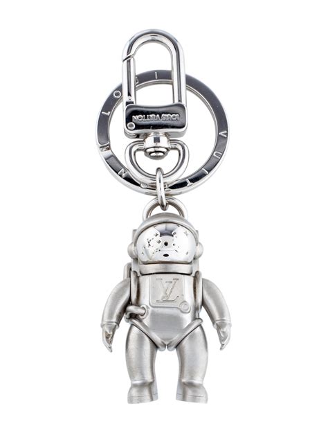 lv astronaut keychain|louis vuitton keychain holder.